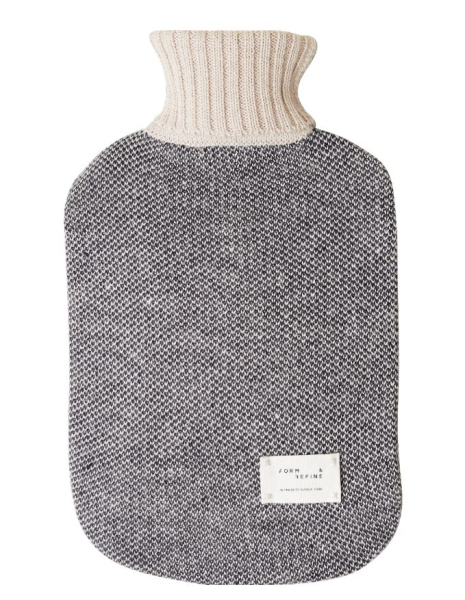 Form & Refine Aymara Hot Water Bottle